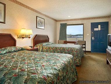 Super 8 By Wyndham Hammond Hotel Ruang foto