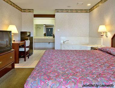 Super 8 By Wyndham Hammond Hotel Ruang foto